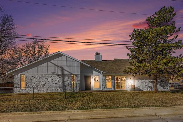 600 Ottawa Place, Yukon, OK 73099