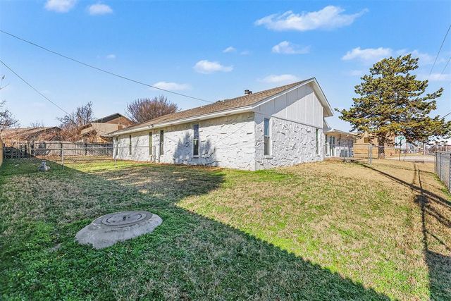 600 Ottawa Place, Yukon, OK 73099
