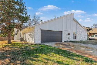 600 Ottawa Place, Yukon, OK 73099
