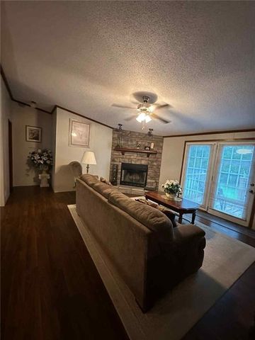 12278 Yancey Glen Drive, Mobile, AL 36695