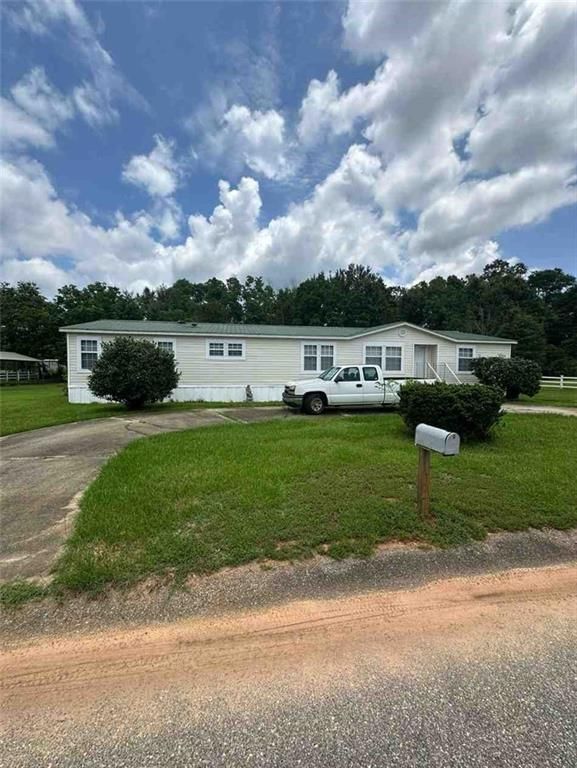 12278 Yancey Glen Drive, Mobile, AL 36695