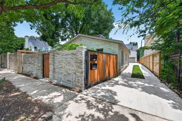 6441 Kirby Drive, Houston, TX 77005