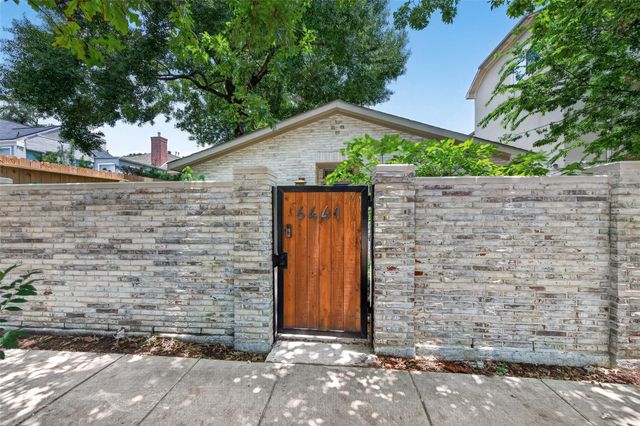 6441 Kirby Drive, Houston, TX 77005