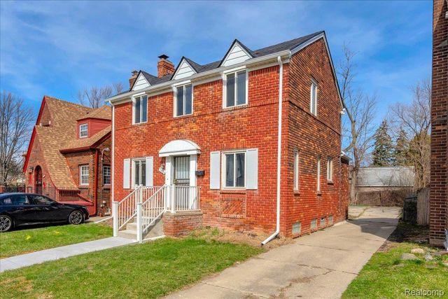 5776 Three Mile Drive, Detroit, MI 48224