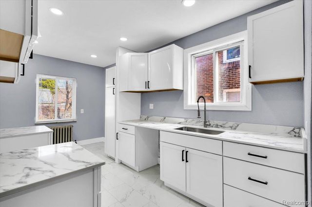 5776 Three Mile Drive, Detroit, MI 48224