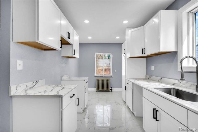 5776 Three Mile Drive, Detroit, MI 48224