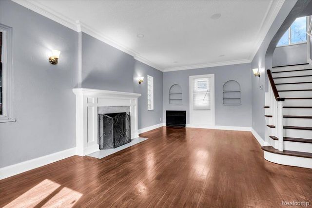 5776 Three Mile Drive, Detroit, MI 48224