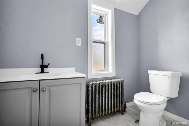 5776 Three Mile Drive, Detroit, MI 48224