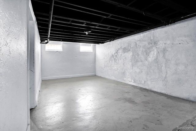 5776 Three Mile Drive, Detroit, MI 48224