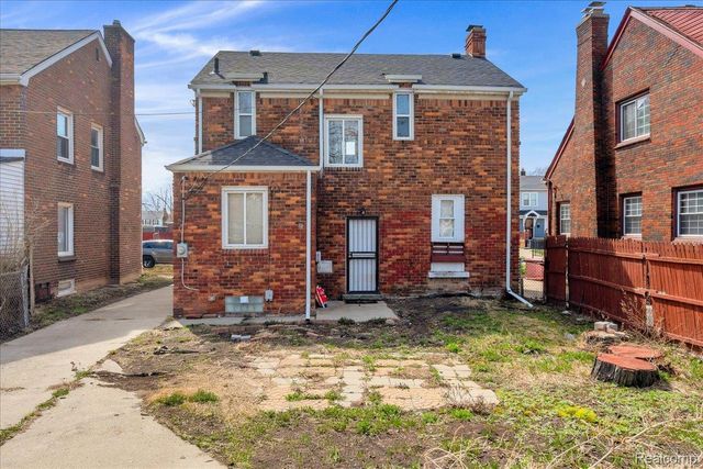 5776 Three Mile Drive, Detroit, MI 48224