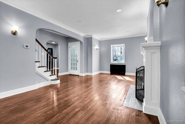 5776 Three Mile Drive, Detroit, MI 48224