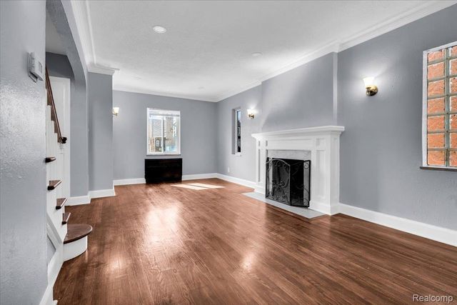 5776 Three Mile Drive, Detroit, MI 48224