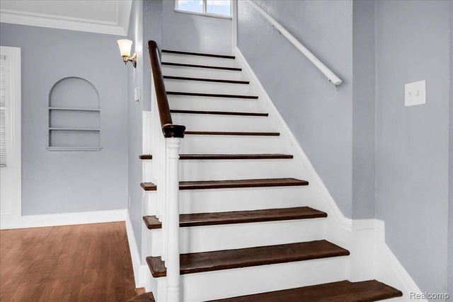 5776 Three Mile Drive, Detroit, MI 48224