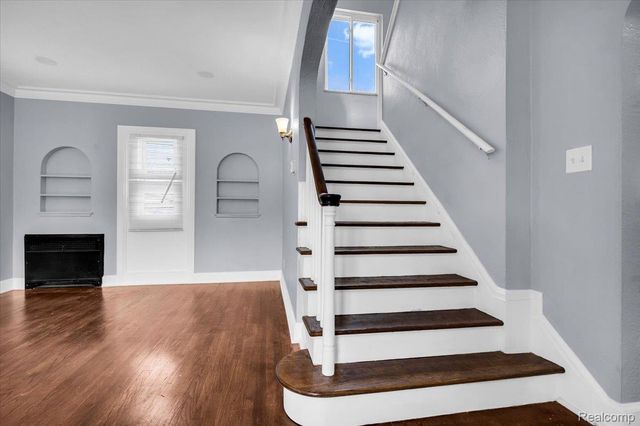 5776 Three Mile Drive, Detroit, MI 48224