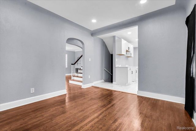 5776 Three Mile Drive, Detroit, MI 48224