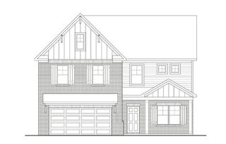 4270 Bywater Road, Spring Hill, TN 37174