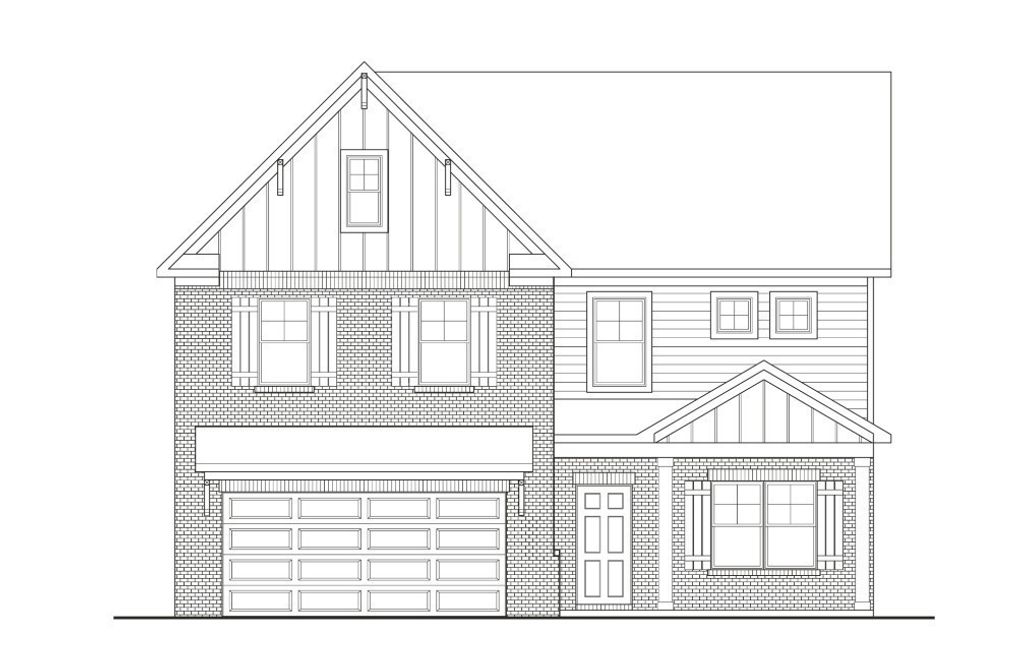 4270 Bywater Road, Spring Hill, TN 37174