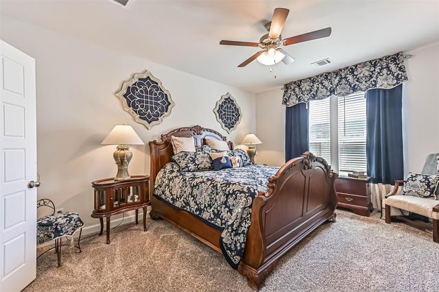 356 Selah Court, Alvin, TX 77511