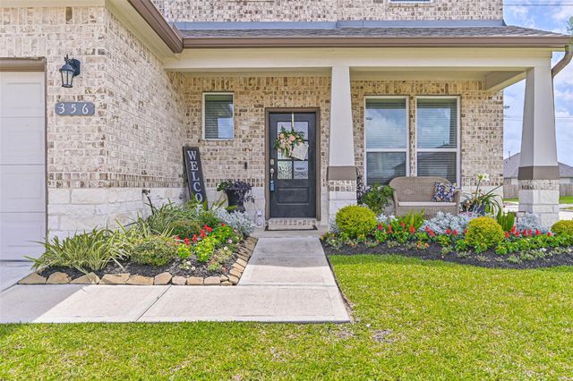 356 Selah Court, Alvin, TX 77511