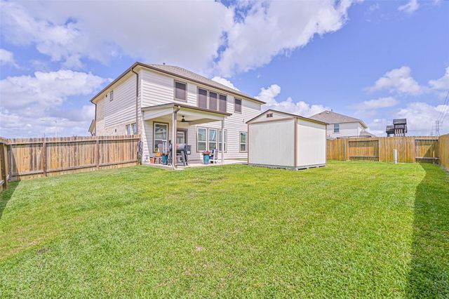 356 Selah Court, Alvin, TX 77511