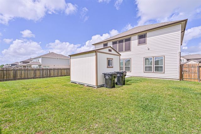 356 Selah Court, Alvin, TX 77511