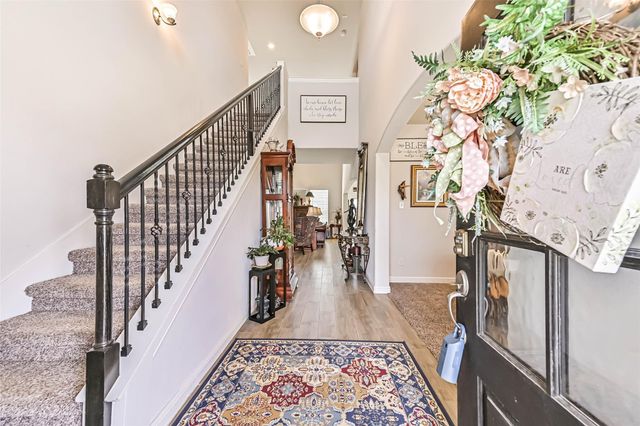 356 Selah Court, Alvin, TX 77511