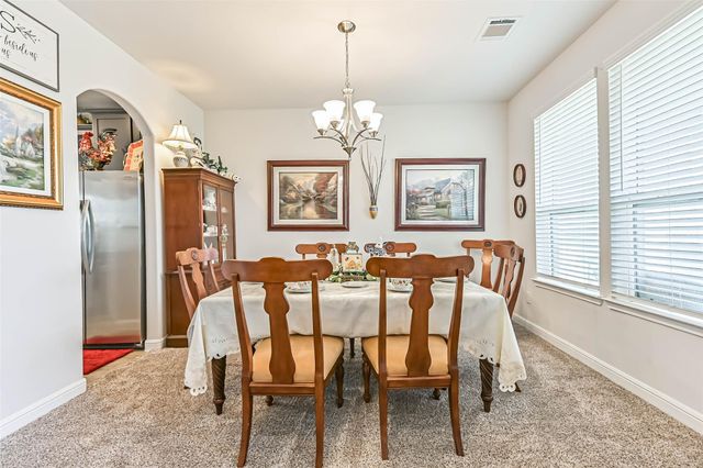 356 Selah Court, Alvin, TX 77511