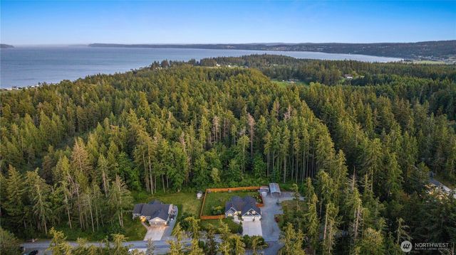 520 Konnerup Court, Camano Island, WA 98282
