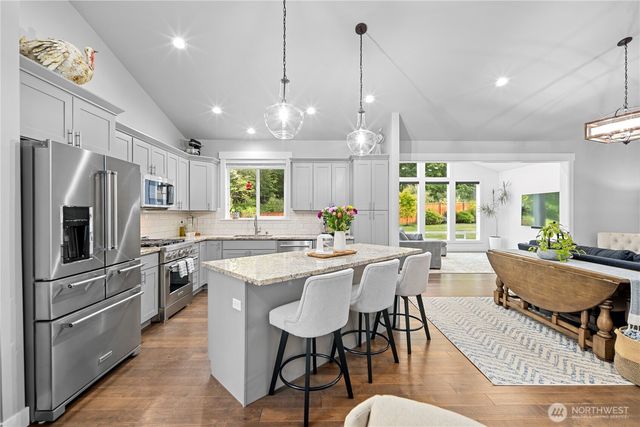 520 Konnerup Court, Camano Island, WA 98282