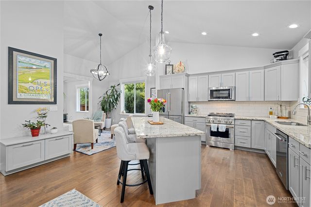 520 Konnerup Court, Camano Island, WA 98282