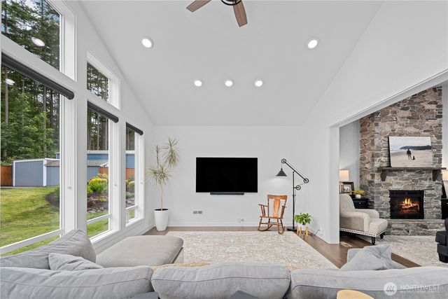 520 Konnerup Court, Camano Island, WA 98282