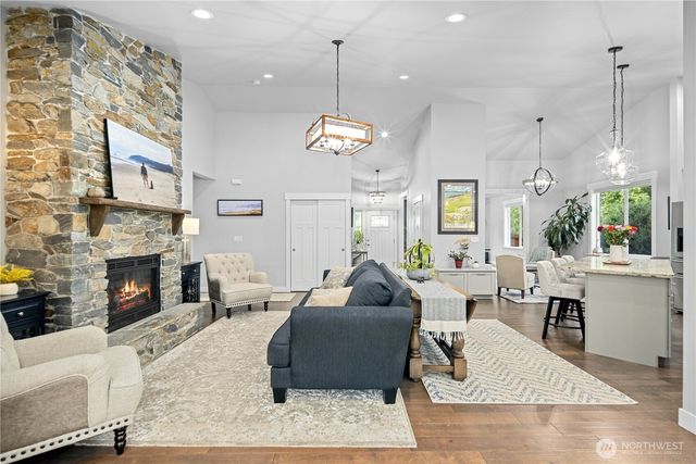 520 Konnerup Court, Camano Island, WA 98282