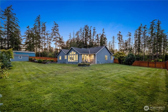 520 Konnerup Court, Camano Island, WA 98282