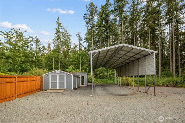 520 Konnerup Court, Camano Island, WA 98282