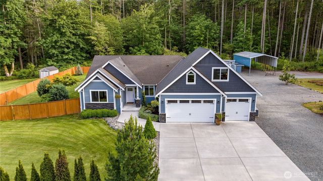 520 Konnerup Court, Camano Island, WA 98282