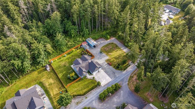 520 Konnerup Court, Camano Island, WA 98282