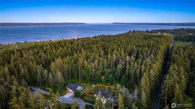 520 Konnerup Court, Camano Island, WA 98282