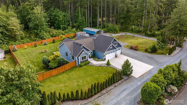 520 Konnerup Court, Camano Island, WA 98282