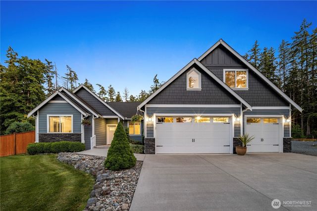 520 Konnerup Court, Camano Island, WA 98282