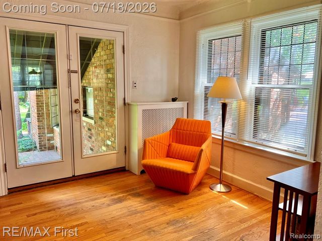774 W Oakridge Street, Ferndale, MI 48220