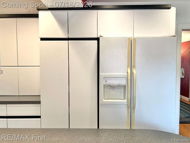 774 W Oakridge Street, Ferndale, MI 48220