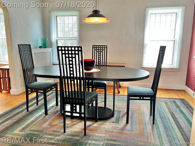 774 W Oakridge Street, Ferndale, MI 48220