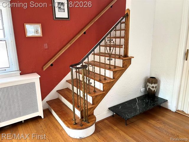 774 W Oakridge Street, Ferndale, MI 48220