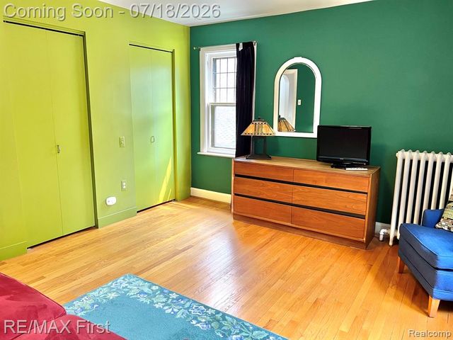 774 W Oakridge Street, Ferndale, MI 48220