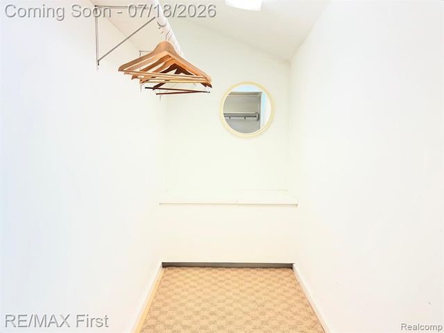 774 W Oakridge Street, Ferndale, MI 48220