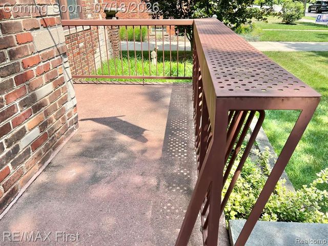 774 W Oakridge Street, Ferndale, MI 48220