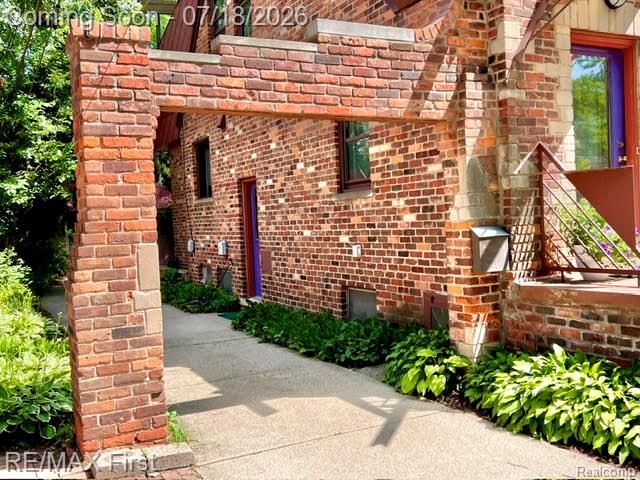 774 W Oakridge Street, Ferndale, MI 48220