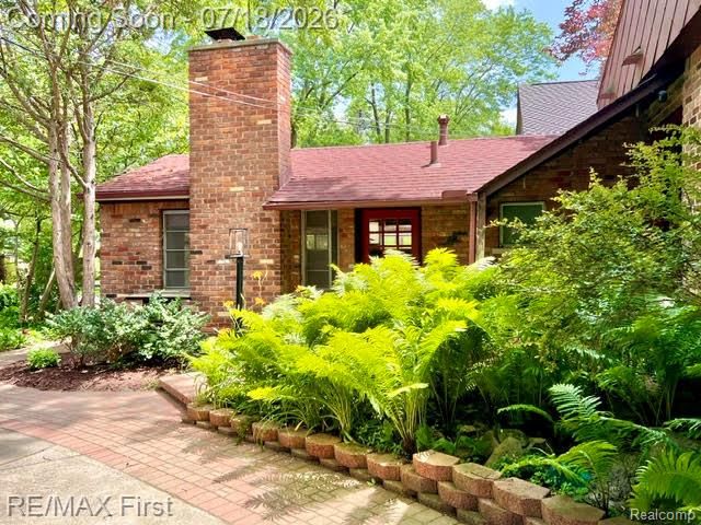 774 W Oakridge Street, Ferndale, MI 48220