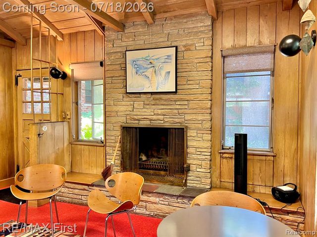 774 W Oakridge Street, Ferndale, MI 48220