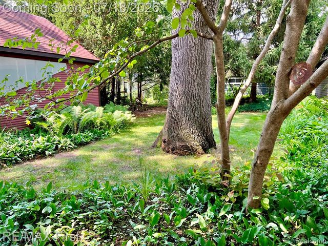 774 W Oakridge Street, Ferndale, MI 48220